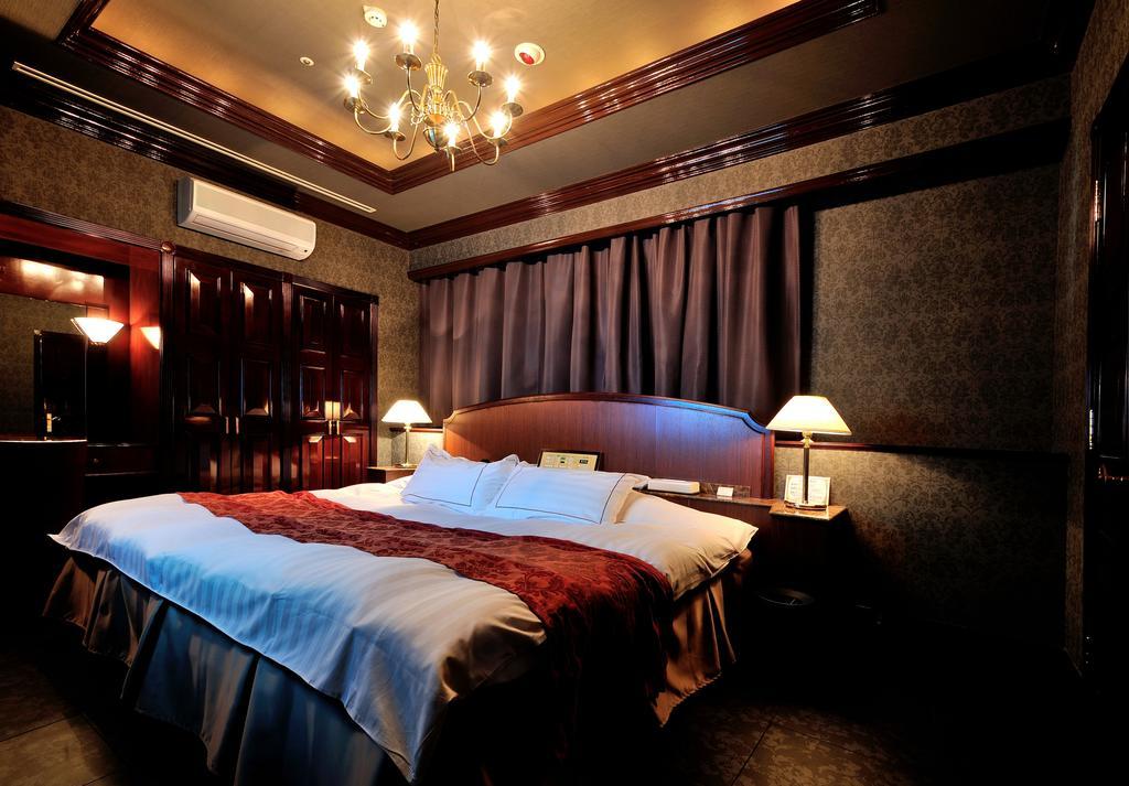 Alps Hotel 3*