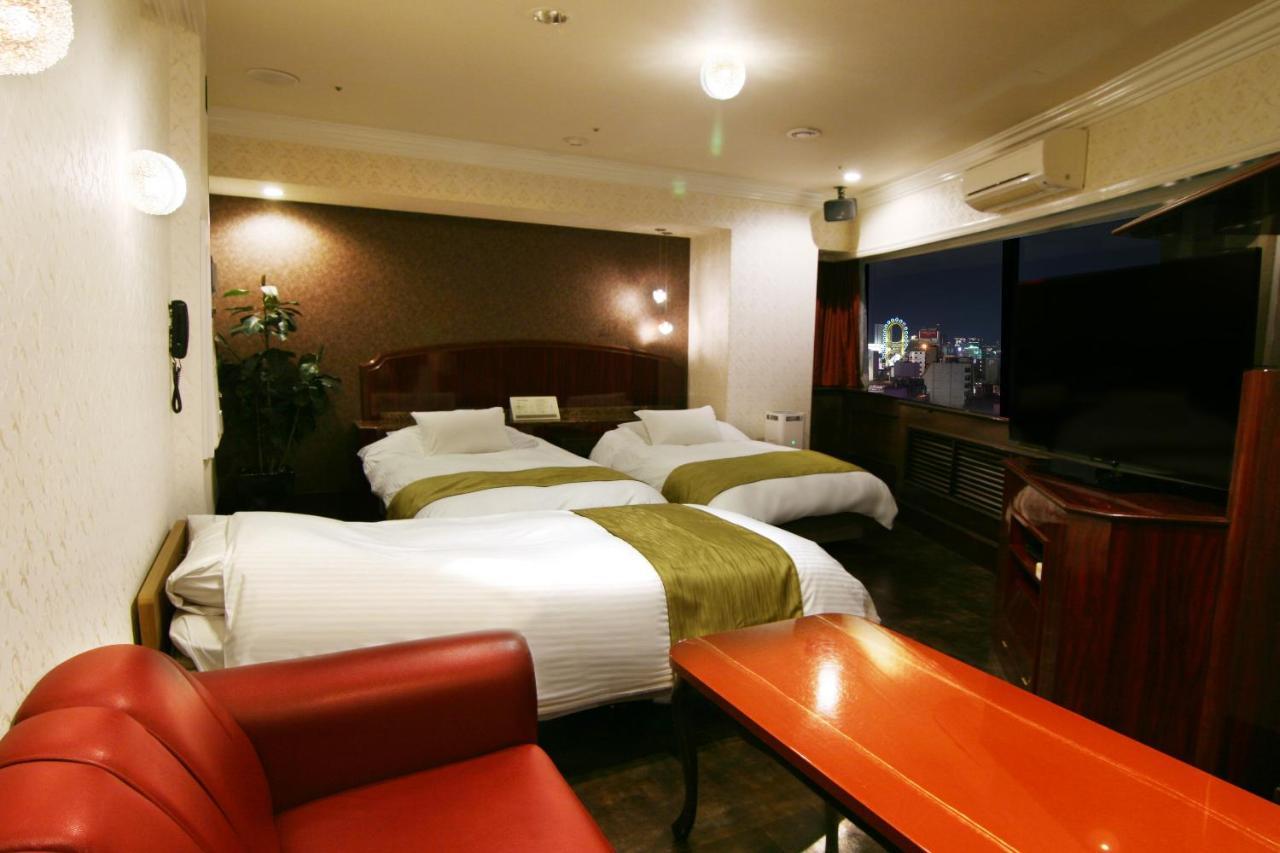 Alps Hotel