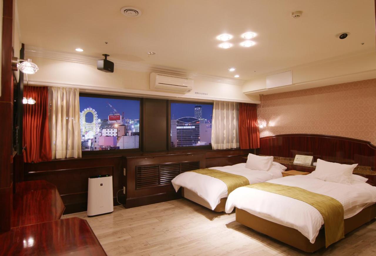 Alps Hotel